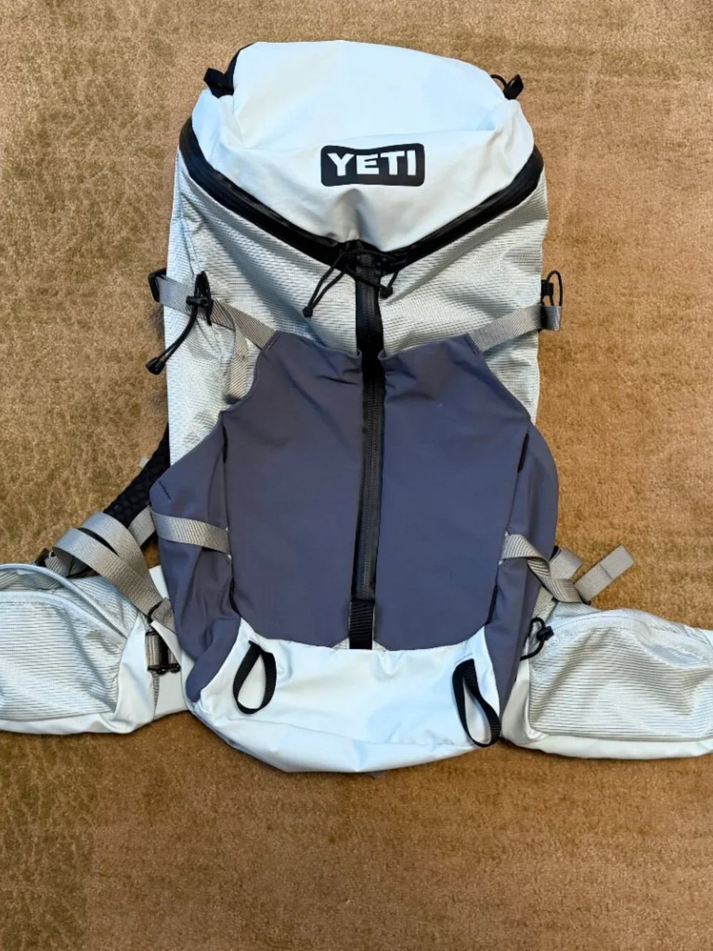 YETI Skala 32 Backpack Men's Size L/XL NWT - Picture 1 of 8